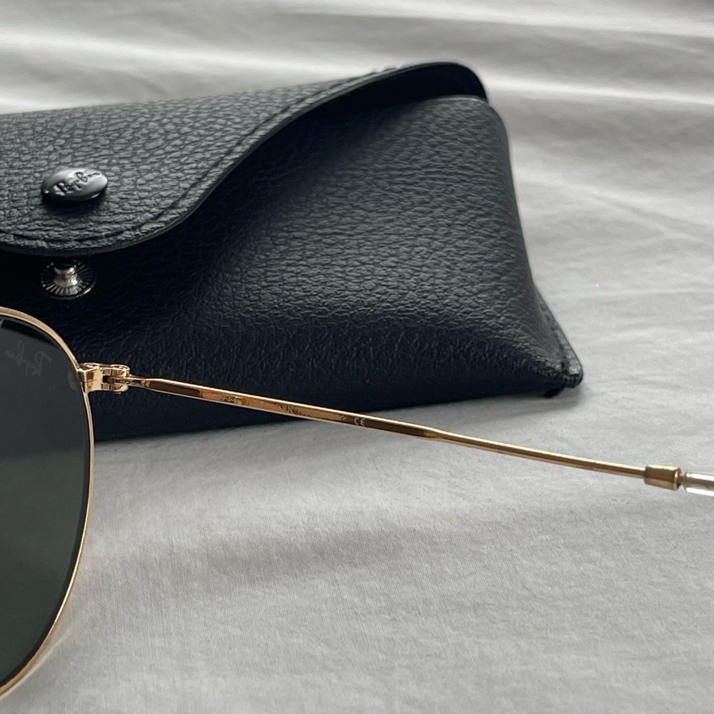Rayban glasses - Picture 8 of 12